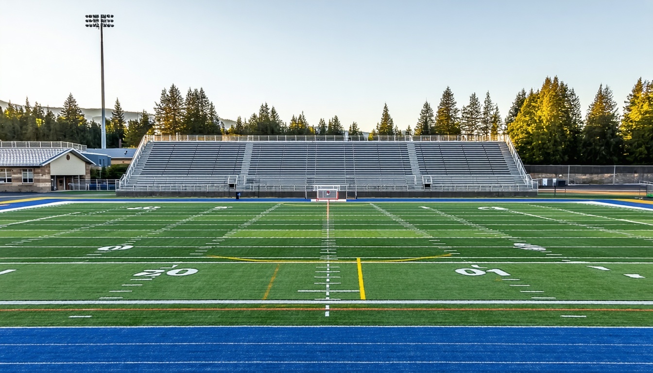 Summit School Sports