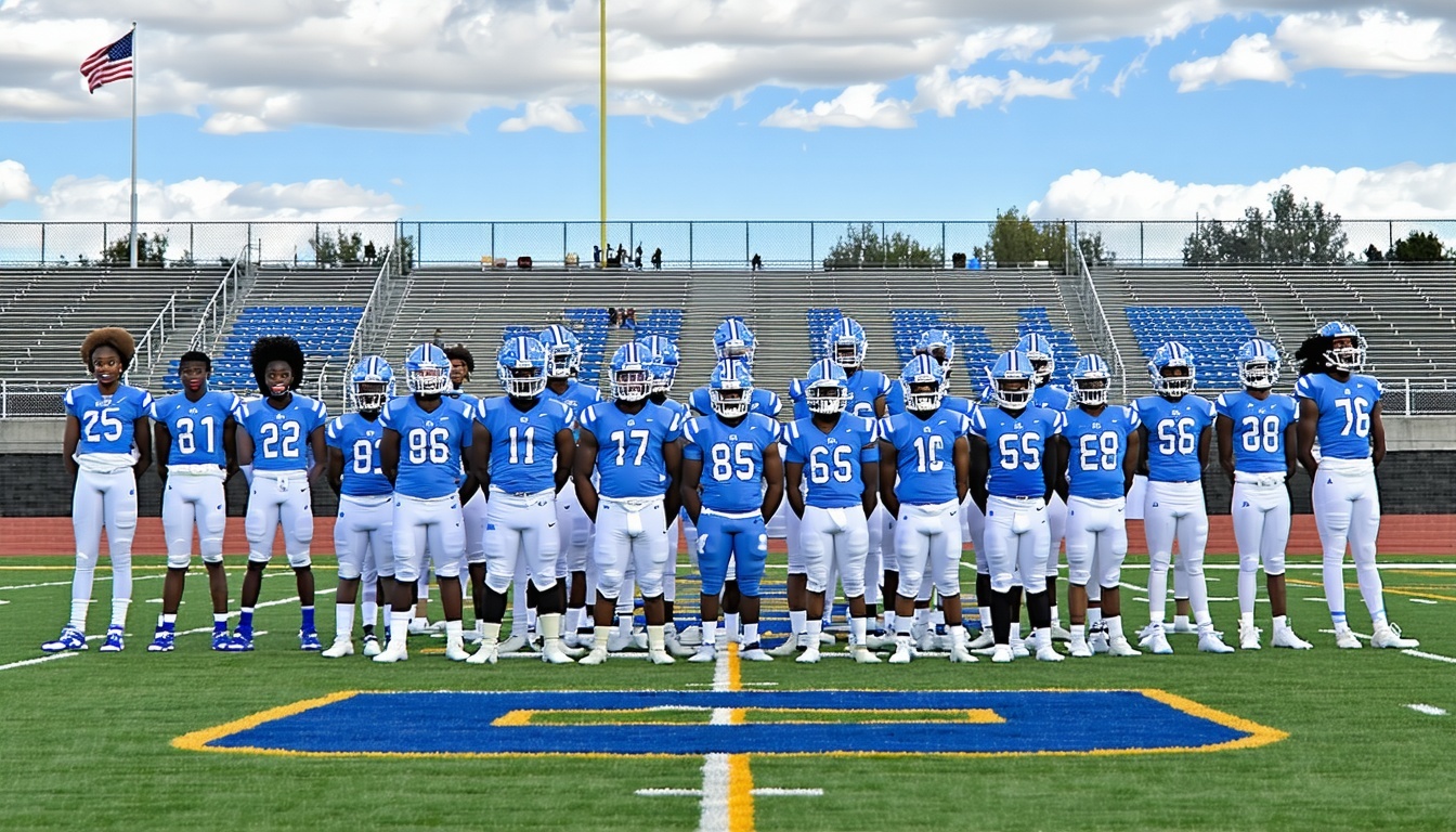 Riverside Prep Athletics