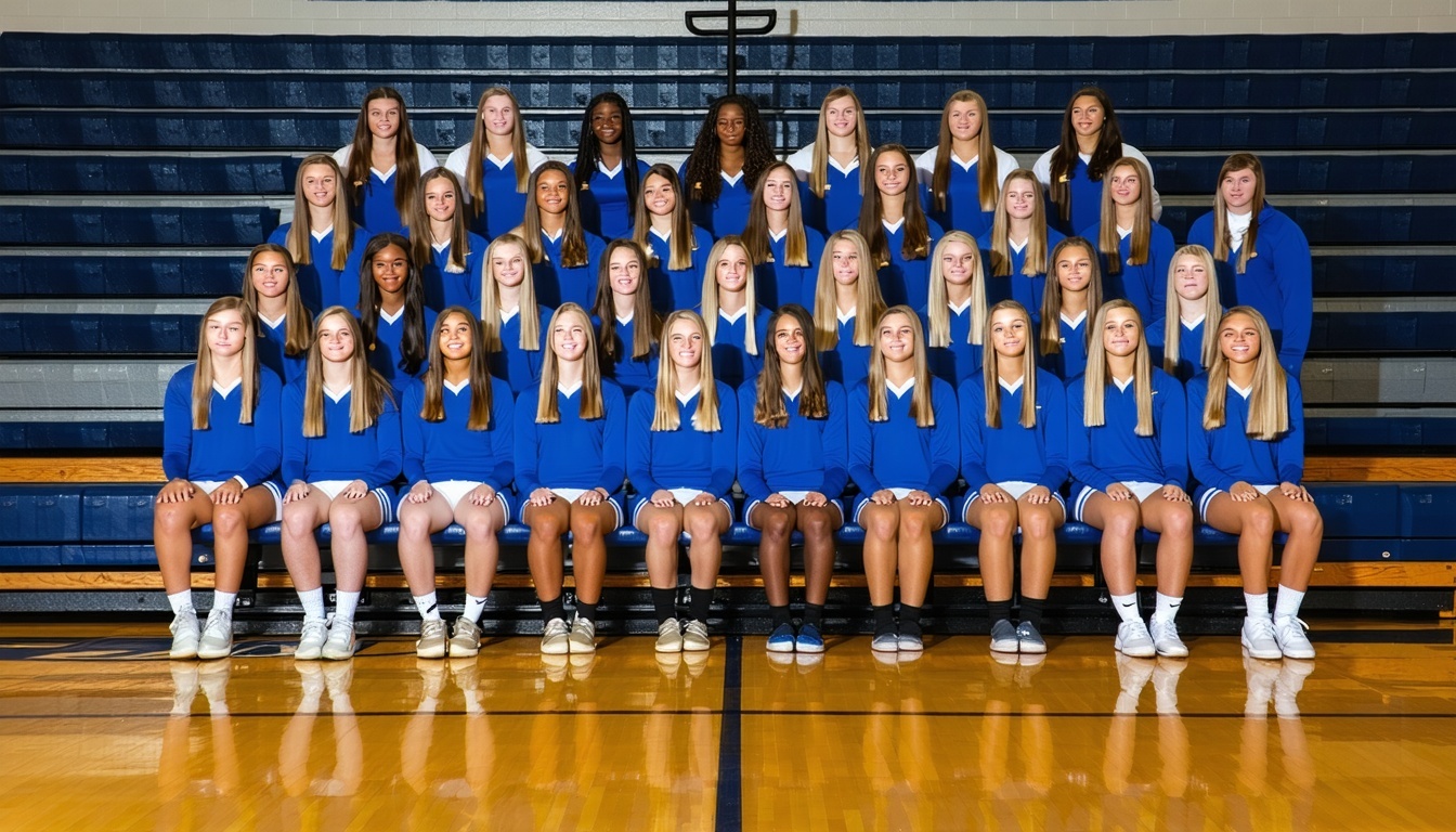 Central City High School Teams